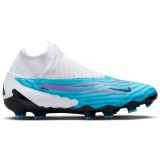 Chuteira de Fútbol NIKE Phantom GX Pro Dynamic Fit FG DD9465-446 