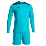 Tenue de Gardien de Fútbol JOMA Zamora VIII 103242.010