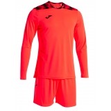 Conjunto de Portero de Fútbol JOMA Zamora VIII 103242.040