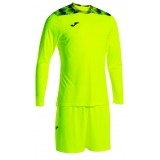 Conjunto de Portero de Fútbol JOMA Zamora VIII 103242.060