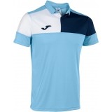 Polo de Fútbol JOMA Crew V 103208.353