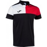 Polo de Fútbol JOMA Crew V 103208.106