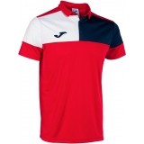 Polo de Fútbol JOMA Crew V 103208.603