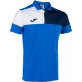 Polo de Fútbol JOMA Crew V 103208.703