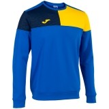 Sweatshirt de Fútbol JOMA Crew V 103085.709