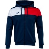 Veste de jogging de Fútbol JOMA Crew V 103087.336