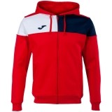 Veste de jogging de Fútbol JOMA Crew V 103087.603