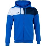 Veste de jogging de Fútbol JOMA Crew V 103087.703