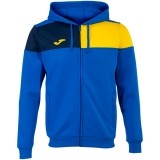 Veste de jogging de Fútbol JOMA Crew V 103087.709