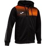 Veste de jogging de Fútbol JOMA Eco Supernova (capucha) 103315.108