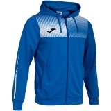 Veste de jogging de Fútbol JOMA Eco Supernova (capucha) 103315.702