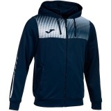 Veste de jogging de Fútbol JOMA Eco Supernova (capucha) 103315.332