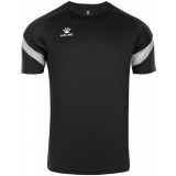 Camiseta Entrenamiento de Fútbol KELME Warrior 8151ZB1007-9301