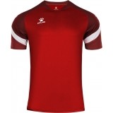 Camiseta Entrenamiento de Fútbol KELME Warrior 8151ZB1007-9600