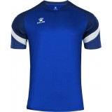 Camiseta Entrenamiento de Fútbol KELME Warrior 8151ZB1007-9481