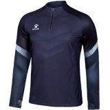 Sudadera de Fútbol KELME Warrior 8061TT1007-9201