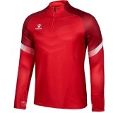 Sudadera de Fútbol KELME Warrior 8061TT1007-9600
