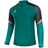 Sudadera de Fútbol KELME Warrior 8061TT1007-9365