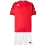 Kits complets de Fútbol KAPPA Daverno P-331H7UW-565