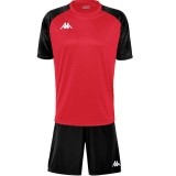 
Tenue de Fútbol KAPPA Daverno P-331H7UW-A05