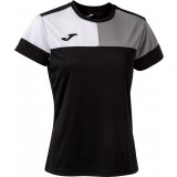 Camisola Mulher de Fútbol JOMA Crew V 901856.111