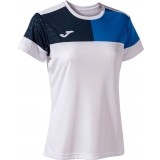 Maillots Femme de Fútbol JOMA Crew V 901856.207