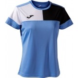 Maillots Femme de Fútbol JOMA Crew V 901856.371