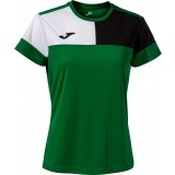 Maillots Femme de Fútbol JOMA Crew V 901856.451