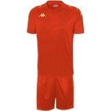 Equipamento de Fútbol KAPPA Gianto P-351F4LW-B06