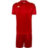 
Tenue de Fútbol KAPPA Gianto P-351F4LW-A02