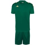 Equipamento de Fútbol KAPPA Gianto P-351F4LW-A03