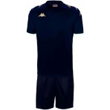 Kits complets de Fútbol KAPPA Gianto P-351F4LW-A04
