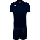 
Tenue de Fútbol KAPPA Gianto P-351F4LW-A04