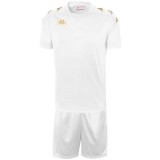 
Tenue de Fútbol KAPPA Gianto P-351F4LW-001