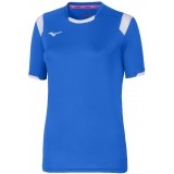 Camiseta Mujer de Fútbol MIZUNO Premium Game X2FA0C02-22