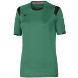 Camiseta Mujer de Fútbol MIZUNO Premium Game X2FA0C02-35