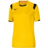 Camiseta Mujer de Fútbol MIZUNO Premium Game X2FA0C02-45