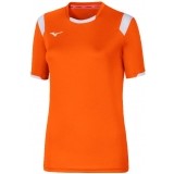 Camiseta Mujer de Fútbol MIZUNO Premium Game X2FA0C02-56