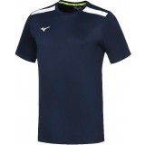 Maillot de Fútbol MIZUNO Perform Crew  P2EAA500-14