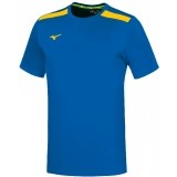 Maillot de Fútbol MIZUNO Perform Crew  P2EAA500-22