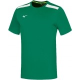 Camiseta de Fútbol MIZUNO Perform Crew  P2EAA500-38