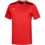 Camiseta de Fútbol MIZUNO Perform Crew  P2EAA500-62