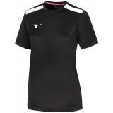 Camisola Mulher de Fútbol MIZUNO Perform Crew P2EAA700-09