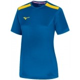 Maillots Femme de Fútbol MIZUNO Perform Crew P2EAA700-22