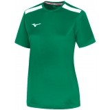 Maillots Femme de Fútbol MIZUNO Perform Crew P2EAA700-38