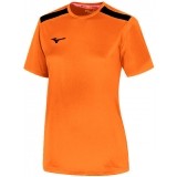 Camiseta Mujer de Fútbol MIZUNO Perform Crew P2EAA700-85