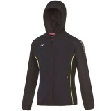 Chaqueta Chndal de Fútbol MIZUNO Nagasaki Micro 32EE7202-09