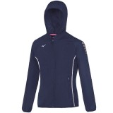 Veste de jogging de Fútbol MIZUNO Nagasaki Micro 32EE7202-14