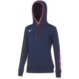 Sweat-shirt de Fútbol MIZUNO Sweat Hoodie 32EC7208-14