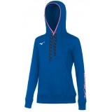 Sweat-shirt de Fútbol MIZUNO Sweat Hoodie 32EC7208-22